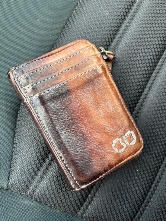 Bed Stu Handbags - Bedstu women’s Carrie Wallet